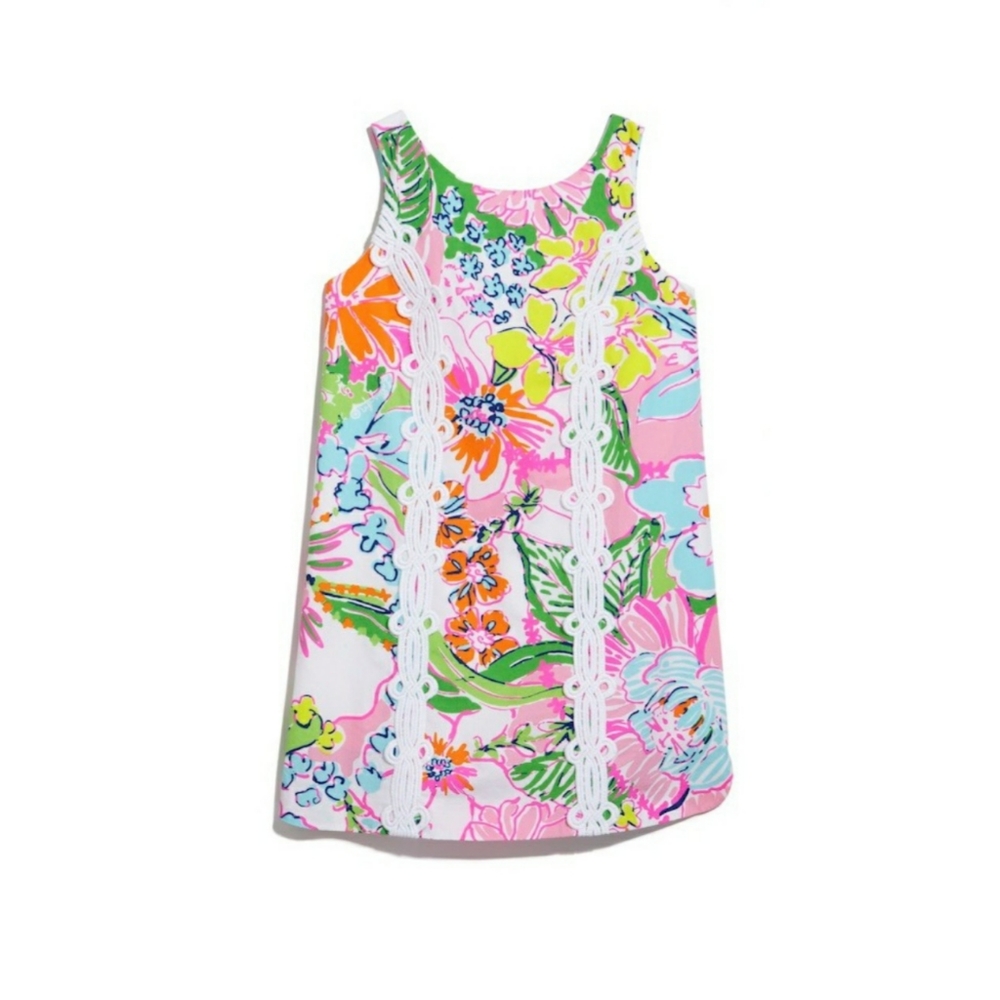 NWT Lilly Pulitzer x Target Dress